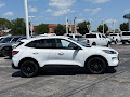 2020 Ford Escape Hybrid SE Sport Hybrid