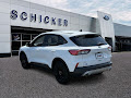 2020 Ford Escape Hybrid SE Sport Hybrid