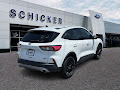 2020 Ford Escape Hybrid SE Sport Hybrid