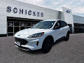 2020 Ford Escape Hybrid SE Sport Hybrid
