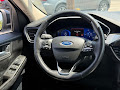 2020 Ford Escape Hybrid SE Sport Hybrid
