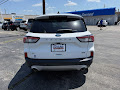 2020 Ford Escape Hybrid SE Sport Hybrid