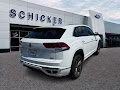 2022 Volkswagen Atlas Cross Sport 3.6L V6 SEL R-Line