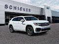 2022 Volkswagen Atlas Cross Sport 3.6L V6 SEL R-Line