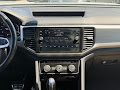 2022 Volkswagen Atlas Cross Sport 3.6L V6 SEL R-Line