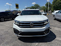 2022 Volkswagen Atlas Cross Sport 3.6L V6 SEL R-Line
