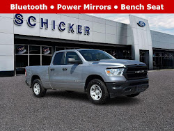 2022 RAM 1500 Tradesman