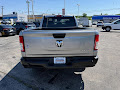 2022 RAM 1500 Tradesman