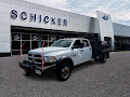2018 RAM 5500 Chassis Tradesman