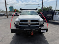 2018 RAM 5500 Chassis Tradesman