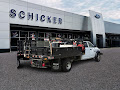 2018 RAM 5500 Chassis Tradesman