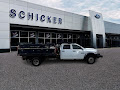 2018 RAM 5500 Chassis Tradesman