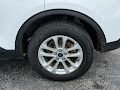 2022 Ford Escape Hybrid SE Hybrid