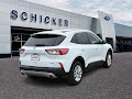 2022 Ford Escape Hybrid SE Hybrid
