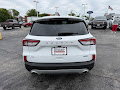 2022 Ford Escape Hybrid SE Hybrid