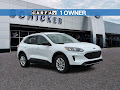 2022 Ford Escape Hybrid SE Hybrid