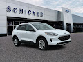 2022 Ford Escape Hybrid SE Hybrid