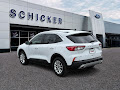 2022 Ford Escape Hybrid SE Hybrid
