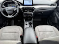 2022 Ford Escape Hybrid SE Hybrid