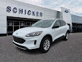 2022 Ford Escape Hybrid SE Hybrid