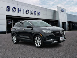 2020 Buick Encore GX Preferred