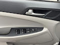 2020 Hyundai Tucson Sport