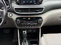 2020 Hyundai Tucson Sport