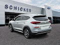 2020 Hyundai Tucson Sport