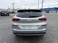 2020 Hyundai Tucson Sport