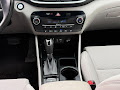 2020 Hyundai Tucson Sport