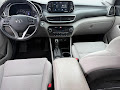 2020 Hyundai Tucson Sport