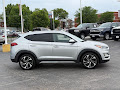 2020 Hyundai Tucson Sport