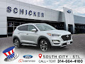 2020 Hyundai Tucson Sport