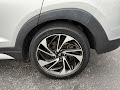 2020 Hyundai Tucson Sport