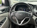 2020 Hyundai Tucson Sport