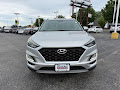 2020 Hyundai Tucson Sport