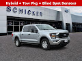 2023 Ford F-150 XLT Hybrid