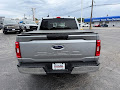 2023 Ford F-150 XLT Hybrid