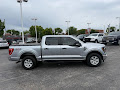 2023 Ford F-150 XLT Hybrid