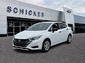 2023 Nissan Versa S