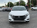 2023 Nissan Versa S