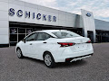 2023 Nissan Versa S