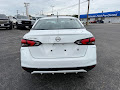 2023 Nissan Versa S