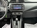 2023 Nissan Versa S