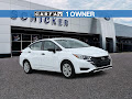 2023 Nissan Versa S