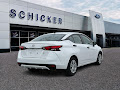 2023 Nissan Versa S