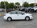 2023 Nissan Versa S