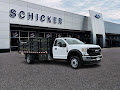 2021 Ford F-450 XL