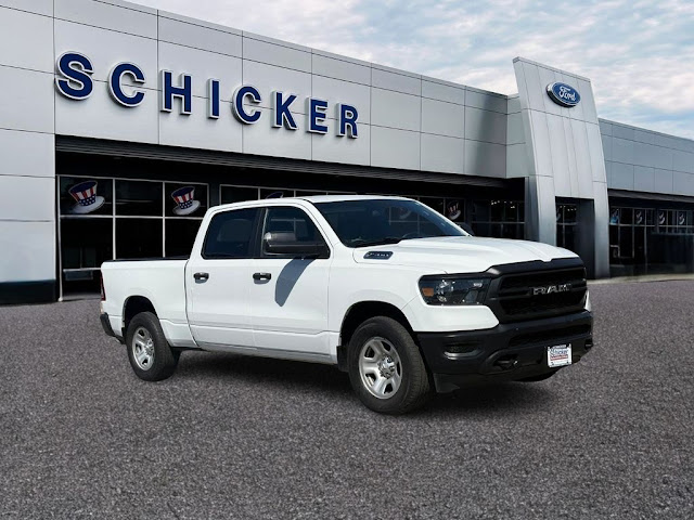 2023 RAM 1500 Tradesman