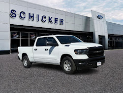 2023 RAM 1500 Tradesman